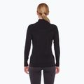 Women's thermal active sweatshirt Brubeck Extreme Merino black 2