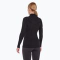 Women's thermal active sweatshirt Brubeck Extreme Merino black 4