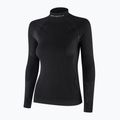 Women's thermal active sweatshirt Brubeck Extreme Merino black 5