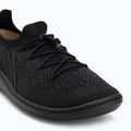 Women's barefoot boots Brubeck Barefoot Merino black/black 7