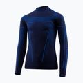Children's thermal active sweatshirt Brubeck Thermo Junior navy/blue