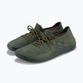 Men's barefoot shoes Brubeck SH5009M Barefoot Merino khaki/khaki