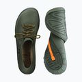 Men's barefoot shoes Brubeck SH5009M Barefoot Merino khaki/khaki 6