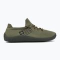 Men's barefoot shoes Brubeck SH5009M Barefoot Merino khaki/khaki 2