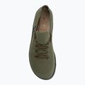 Men's barefoot shoes Brubeck SH5009M Barefoot Merino khaki/khaki 5