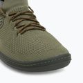 Men's barefoot shoes Brubeck SH5009M Barefoot Merino khaki/khaki 7