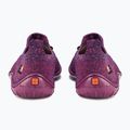 Women's barefoot shoes Brubeck Barefoot Merino plum/fuchsia 10