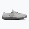 Women's barefoot shoes Brubeck SH5010W Barefoot Merino light grey/graphite 2