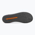Women's barefoot shoes Brubeck SH5010W Barefoot Merino light grey/graphite 4