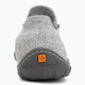 Women's barefoot shoes Brubeck SH5010W Barefoot Merino light grey/graphite 6