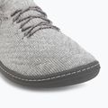 Women's barefoot shoes Brubeck SH5010W Barefoot Merino light grey/graphite 7