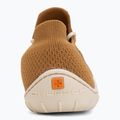 Women's barefoot shoes Brubeck SH5010W Barefoot Merino light brown/cream 6
