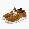 Women's barefoot shoes Brubeck SH5010W Barefoot Merino light brown/cream 2