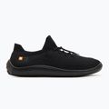 Men's barefoot boots Brubeck Barefoot Merino black/black 2