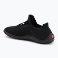 Men's barefoot boots Brubeck Barefoot Merino black/black 3