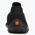 Men's barefoot boots Brubeck Barefoot Merino black/black 6