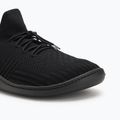 Men's barefoot boots Brubeck Barefoot Merino black/black 7