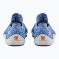 Women's barefoot boots Brubeck Barefoot Merino light blue/grey 10