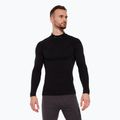 Men's Brubeck Extreme Merino thermal longsleeve black