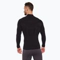 Men's Brubeck Extreme Merino thermal longsleeve black 2