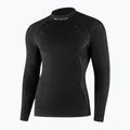 Men's thermal active sweatshirt Brubeck Extreme Merino black 3