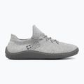 Men's barefoot shoes Brubeck SH5009M Barefoot Merino light gray/graphite 2
