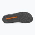 Men's barefoot shoes Brubeck SH5009M Barefoot Merino light gray/graphite 4