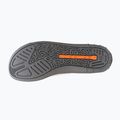 Men's barefoot shoes Brubeck SH5009M Barefoot Merino light gray/graphite 4