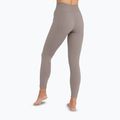 Women's leggings Brubeck Casual beige 2