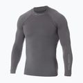 Men's thermal sweatshirt Brubeck Extreme Thermo dark grey 3