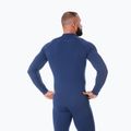 Men's thermal longsleeve Brubeck Extreme Thermo ciemnoblue 2