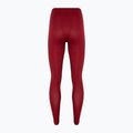 Women's thermo-active pants Brubeck LE13050 Extreme Thermo burgundy 4