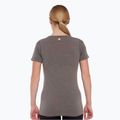 Women's thermal shirt Brubeck Outdoor Merino Wool Pro SS grey/deer 2