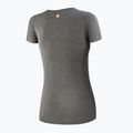 Women's thermal shirt Brubeck Outdoor Merino Wool Pro SS grey/deer 4