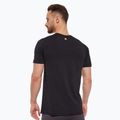 Men's thermal shirt Brubeck Outdoor Merino Wool Pro SS black/bear 2 2