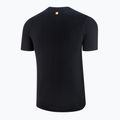 Men's thermal shirt Brubeck Outdoor Merino Wool Pro SS black/bear 2 4
