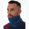 Multifunctional snood Brubeck KM1035 Athletic navy blue 2