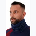 Brubeck Wool snood navy blue 3