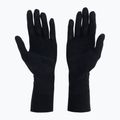 Brubeck Merino 99 running gloves black GE10020 3