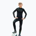 Children's thermal underwear set Brubeck Dry black KP10220 13