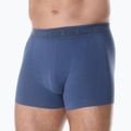 Men's thermo-active boxer shorts Brubeck BX00501A Comfort Cotton blue 6