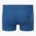 Men's thermo-active boxer shorts Brubeck BX00501A Comfort Cotton blue 2