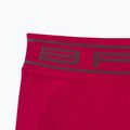 Men's thermal boxer shorts Brubeck BX00501A Comfort Cotton dark red 3