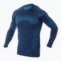 Men's thermal active sweatshirt Brubeck Thermo denim 3