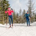 Women's thermal active sweatshirt Brubeck Thermo fuchsia 7