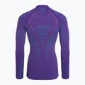 Ladies' thermal T-shirt Brubeck LS13100A Thermo lavender 4