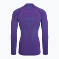 Women's thermal active sweatshirt Brubeck Thermo lavender 4
