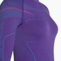 Women's thermal active sweatshirt Brubeck Thermo lavender 6