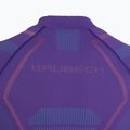 Ladies' thermal T-shirt Brubeck LS13100A Thermo lavender 7