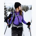 Women's thermal active sweatshirt Brubeck Thermo lavender 10